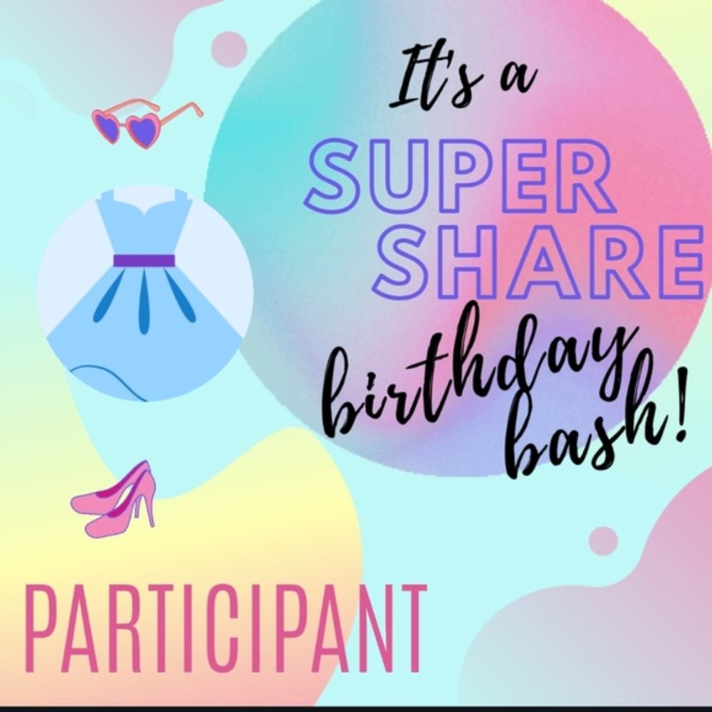 Share Event Participant